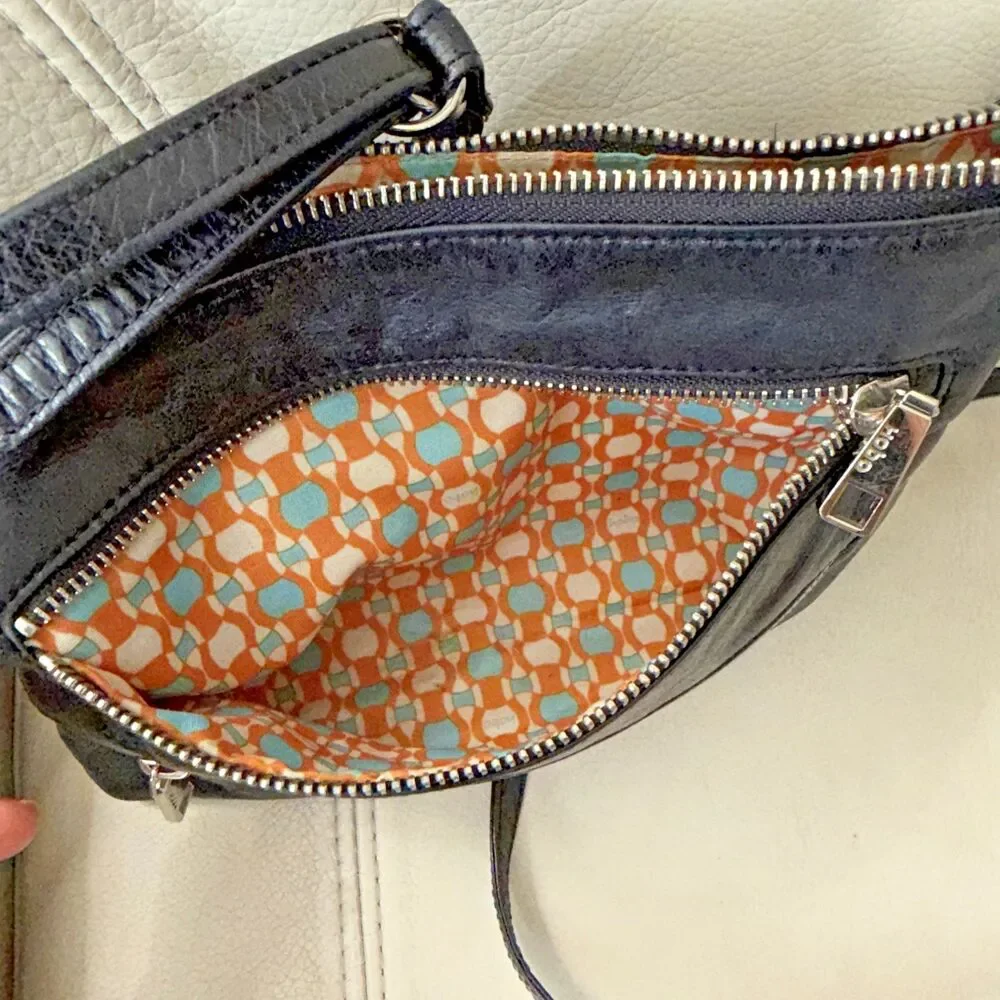 HOBO original leather